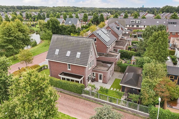 Medium property photo - James Wattsingel 13, 8302 ZS Emmeloord